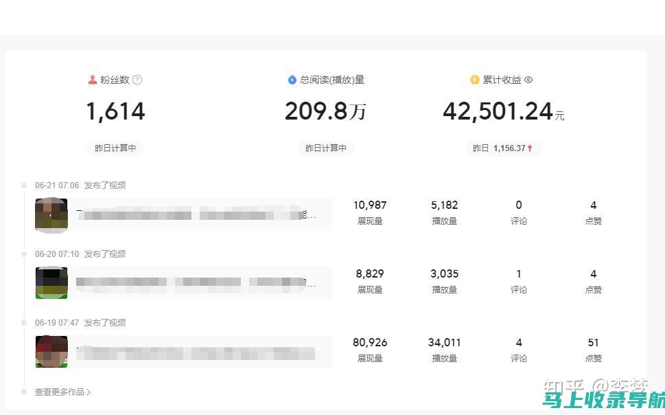 站长收益实战指南：从入门到精通的全方位解析